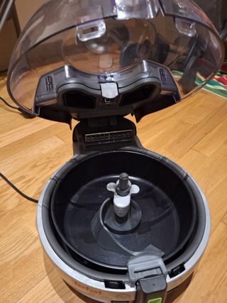 Freidora de aire Tefal