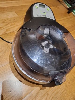 Freidora de aire Tefal