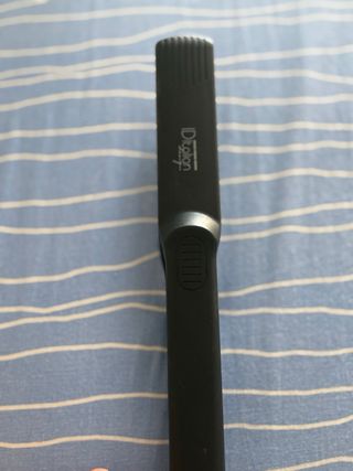 Plancha pelo ID'Italian desing - Negra