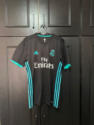 Camiseta Real Madrid Adidas 