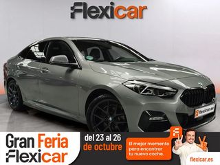 BMW Serie 2 218dA Gran Coupe