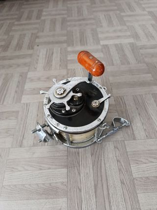 Carrete Penn Senator 10-0