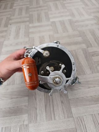 Carrete Penn Senator 10-0