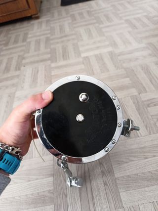 Carrete Penn Senator 10-0