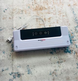 Envasadora vacío Bonsenkitchen VS3750
