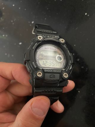 Reloj Casio G-Shock Multiband 6

