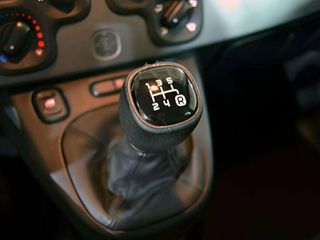 Fiat Panda 1.2 Lounge 51kW (69CV)