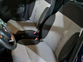 Fiat Panda 1.2 Lounge 51kW (69CV)