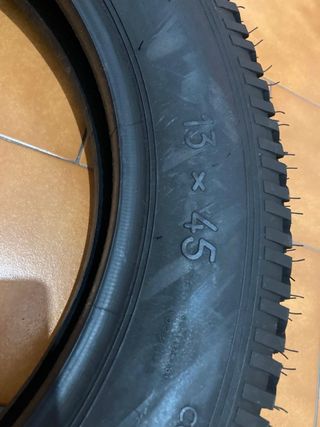 Neumáticos Michelin Maxi-550 400-2/275-12