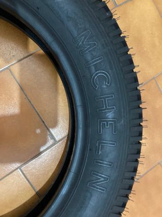 Neumáticos Michelin Maxi-550 400-2/275-12