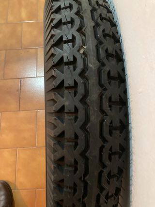 Neumáticos Michelin Maxi-550 400-2/275-12