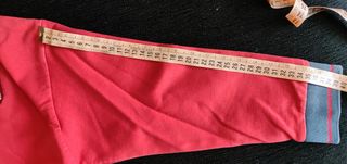 Chaqueta educare niño talla 2