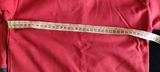 Chaqueta educare niño talla 2