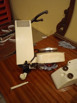 Thermomix TM3300 - Batidora usada