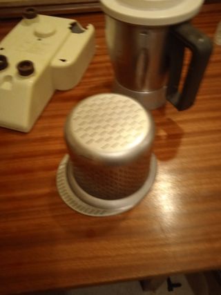Thermomix TM3300 - Batidora usada