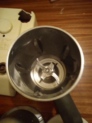 Thermomix TM3300 - Batidora usada