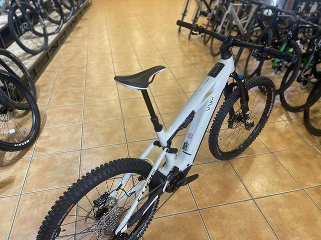 CUBE STEREO HYBRID ONE44 HPC SLX