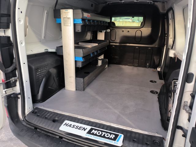Renault Kangoo 2020