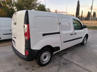 Renault Kangoo 2020