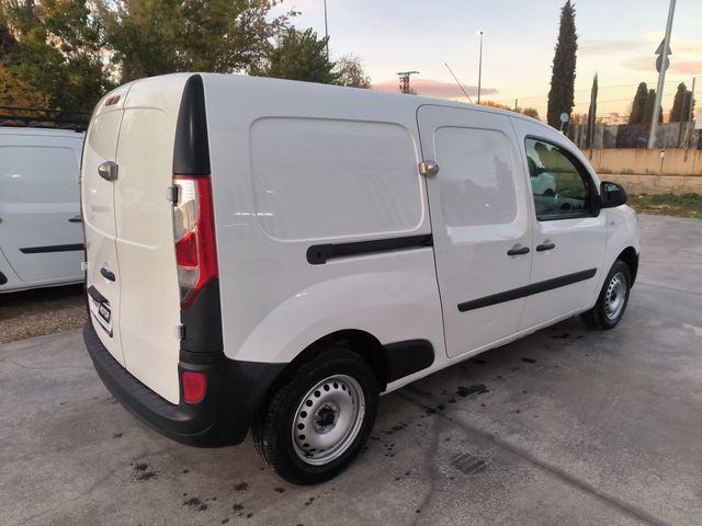 Renault Kangoo 2020