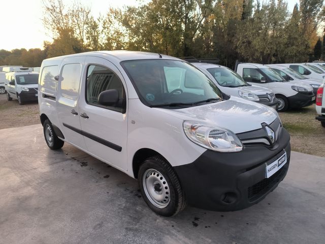 Renault Kangoo 2020