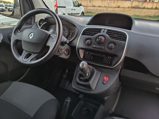 Renault Kangoo 2020