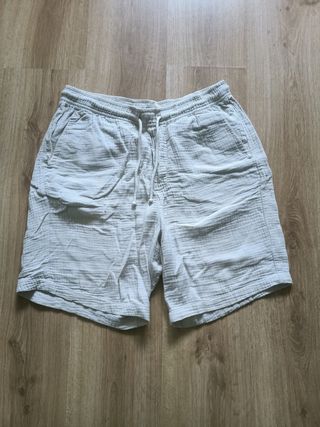 Bermuda Zara beige M