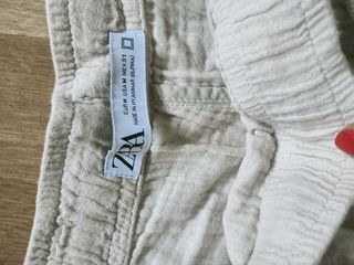 Bermuda Zara beige M