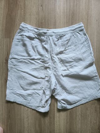 Bermuda Zara beige M