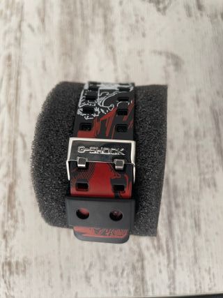 G-SHOCK GA110 ONE PIECE