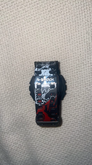 G-SHOCK GA110 ONE PIECE