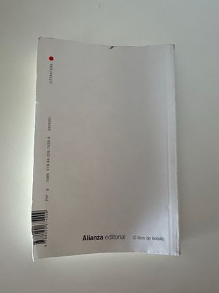 El guardián entre el centeno (En Español)