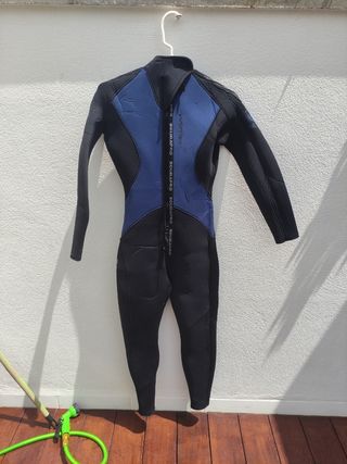 Traje buceo  Scubapro M mujer