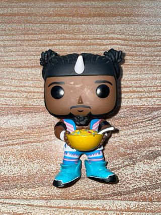 Funko Pop WWE 