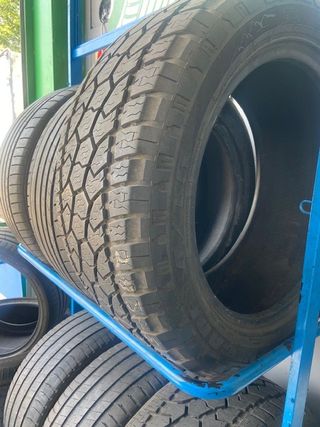 NEUMATICOS 315/30R22 USADOS