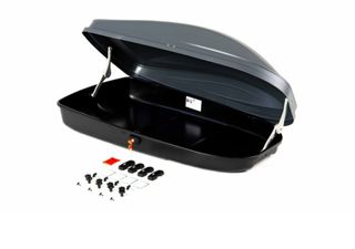 Cofre de techo 240l alquiler o venta