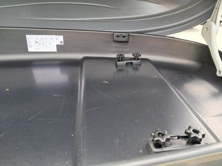 Cofre de techo 240l alquiler o venta