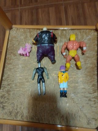 5 Figuras 
