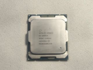 Intel Xeon E5-2680v4 - CPU