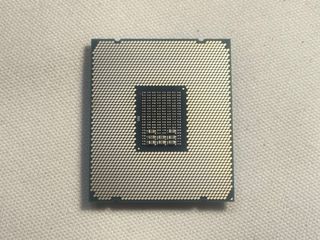 Intel Xeon E5-2680v4 - CPU