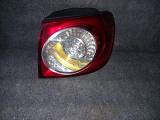 Piloto Trasero derecho VW Golf Plus 2006 LED