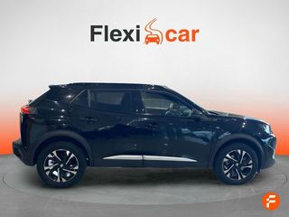 Peugeot 2008 GT BlueHDI 130 S&S EAT8