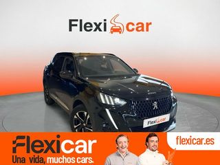 Peugeot 2008 GT BlueHDI 130 S&S EAT8