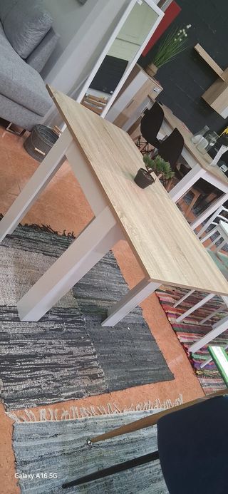 MESA NUEVA EXTENSIBLE 