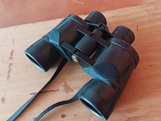 Prismáticos FUMOTO  japoneses