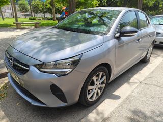 ✅ Opel Corsa Gasolina FINANCIACIÓN 100%