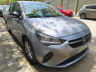✅ Opel Corsa Gasolina FINANCIACIÓN 100%