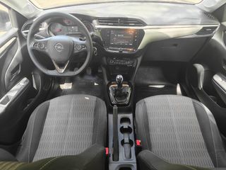 ✅ Opel Corsa Gasolina FINANCIACIÓN 100%