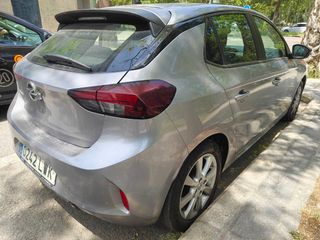 ✅ Opel Corsa Gasolina FINANCIACIÓN 100%