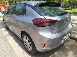 ✅ Opel Corsa Gasolina FINANCIACIÓN 100%